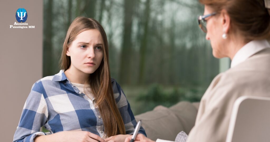 Psicoterapia para adolescentes en México
