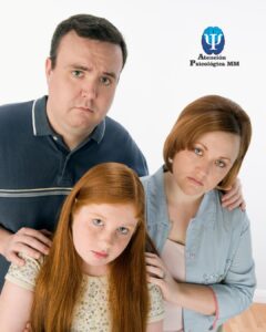 Psicoterapia de familia en México