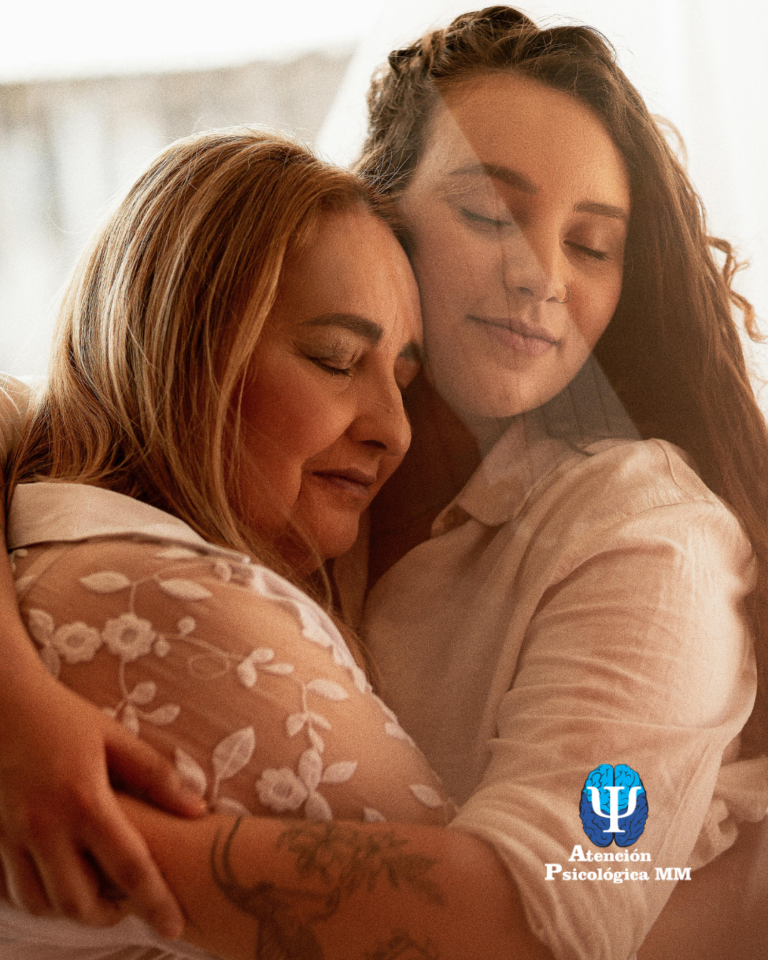 Validación emocional